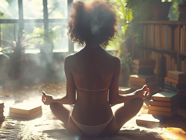 Why Meditation Should Be Part of Your Morning Routine