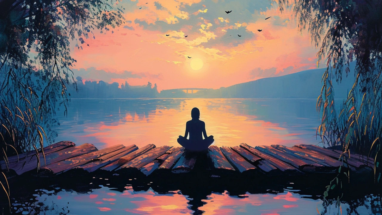 Mastering Serenity: Ultimate Guide to Achieving Inner Peace & Calmness