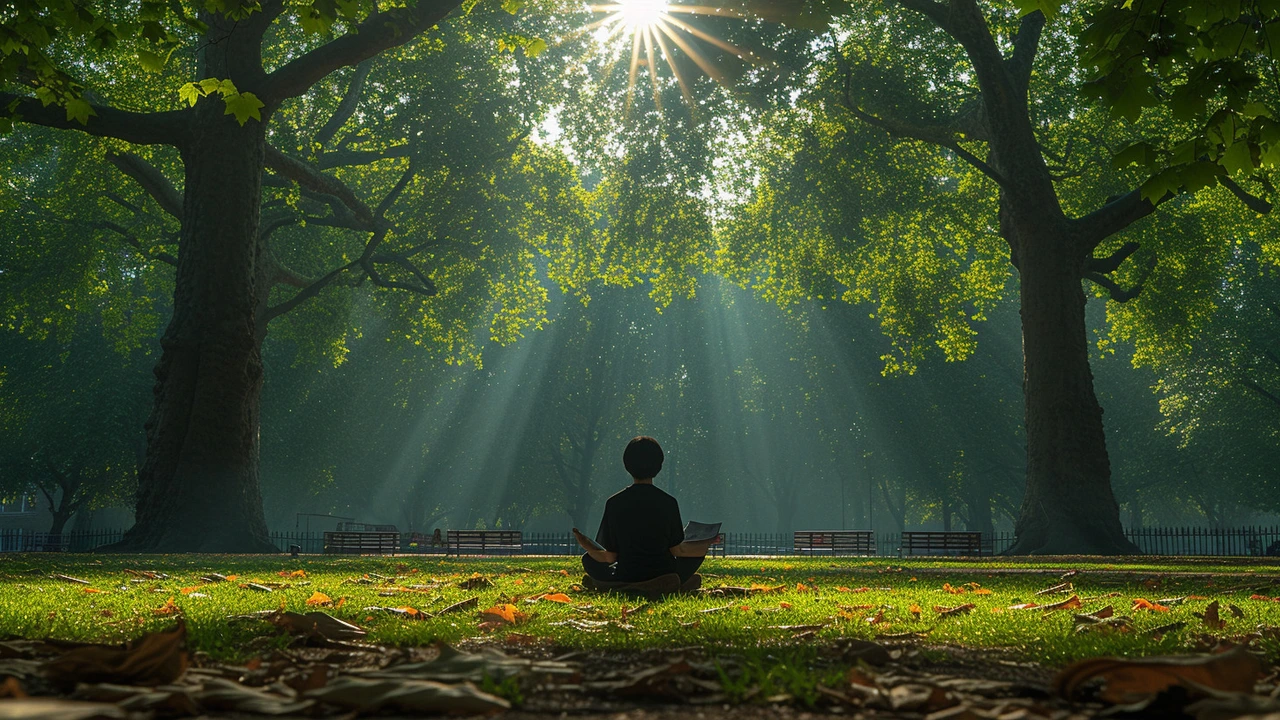 Overcoming Health Anxiety: Your Guide to Achieving Mental Serenity