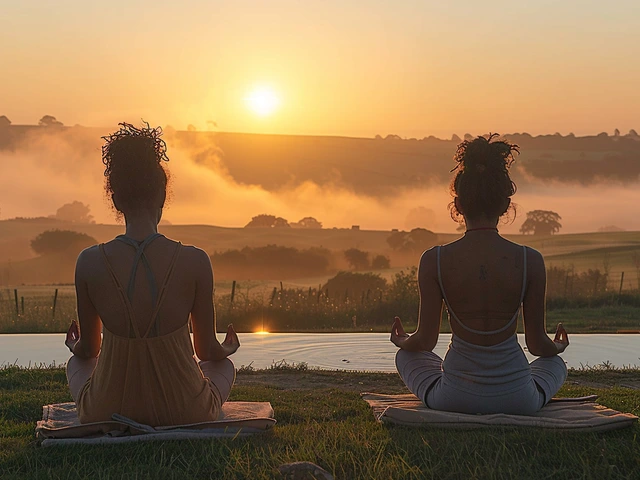 Unlocking the Transformative Power of Meditation for Healing